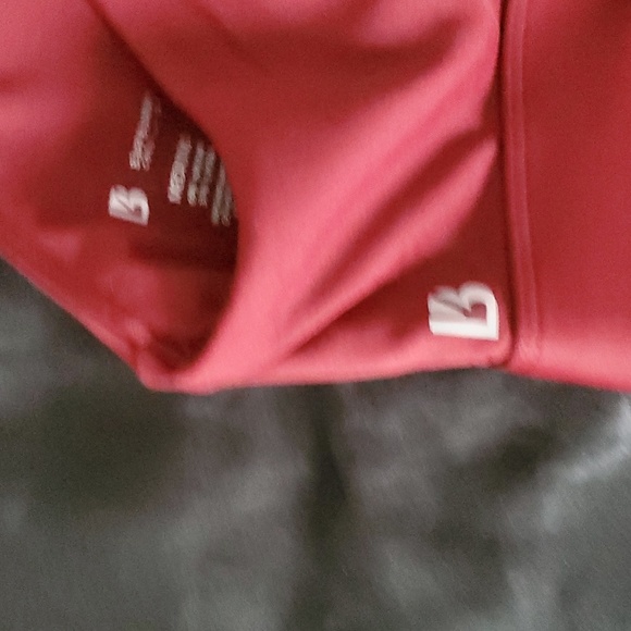 Buffbunny Sports Bra - Picture 3 of 3